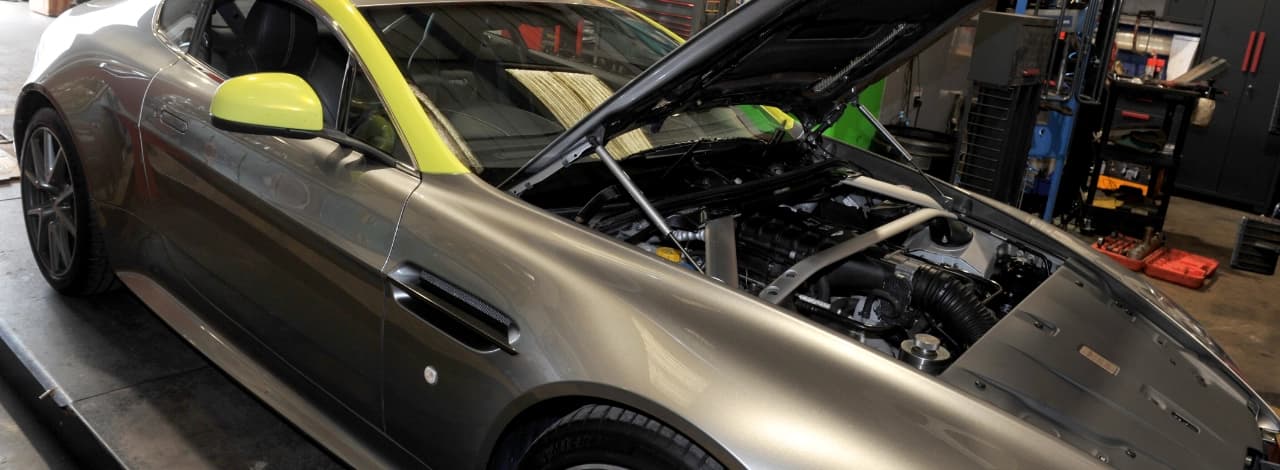 Prestige Auto Solutions